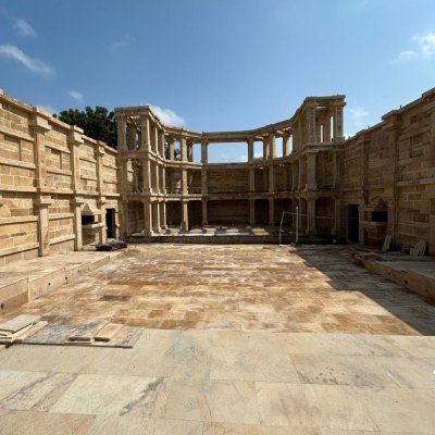 Fourth Pillar Construction