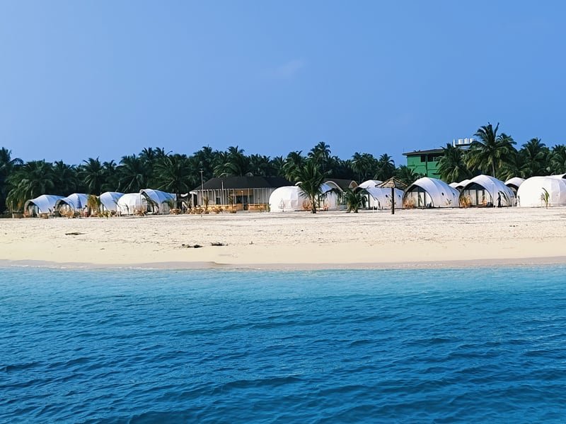 ATOLL'S Lakshadweep