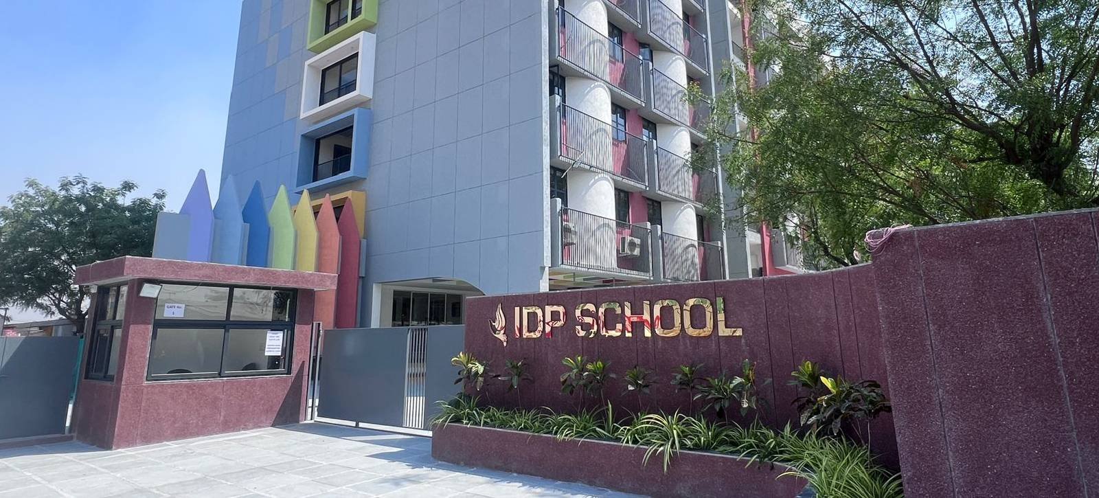 IDP School