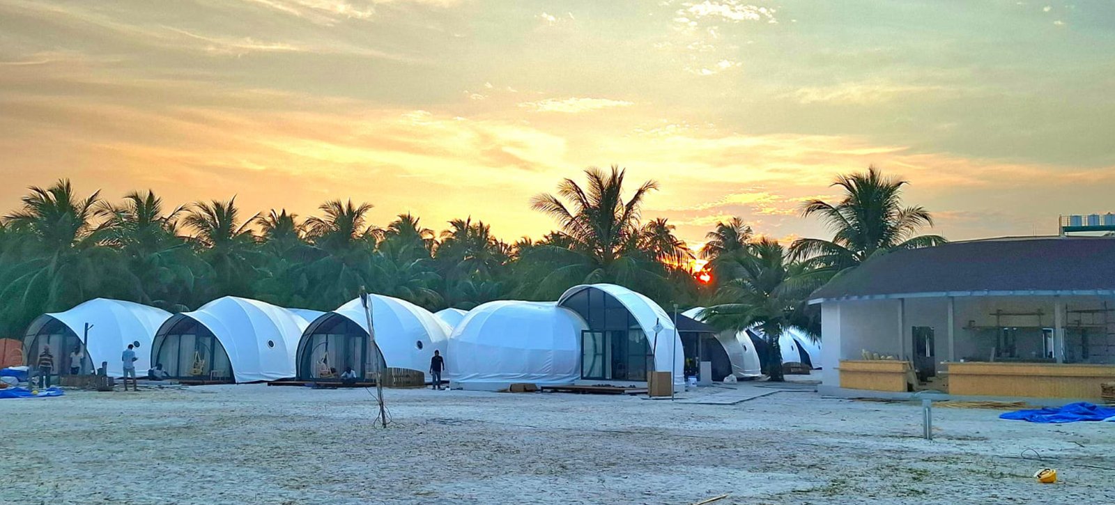 ATOLL'S Lakshadweep 1